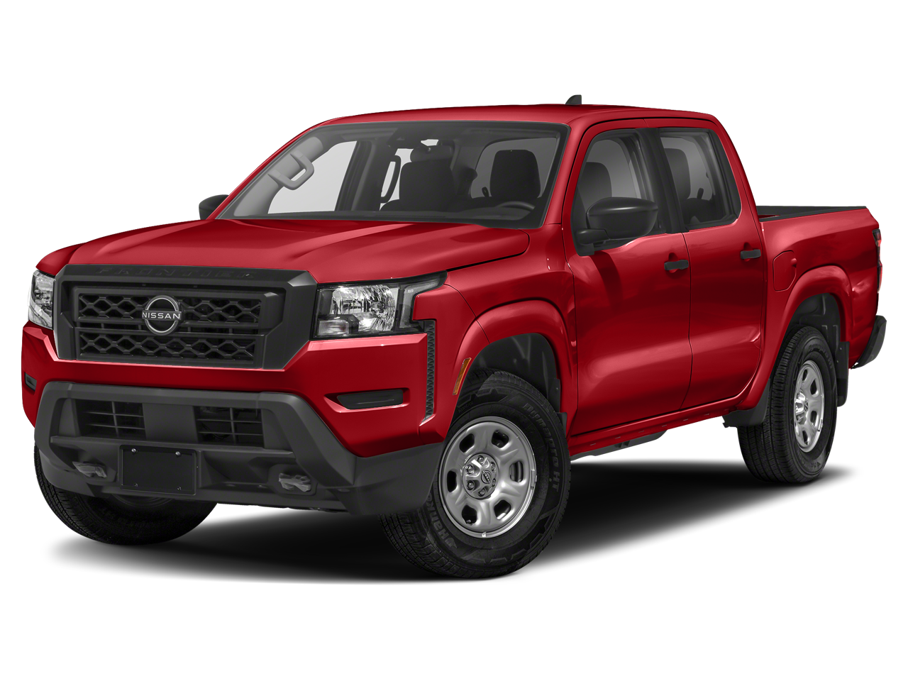 2023 Nissan Frontier S