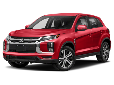 2024 Mitsubishi Outlander Sport SE