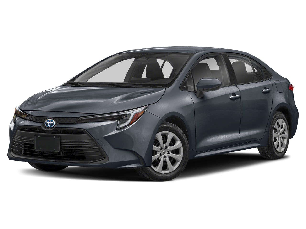 2024 Toyota Corolla Hybrid Hybrid LE