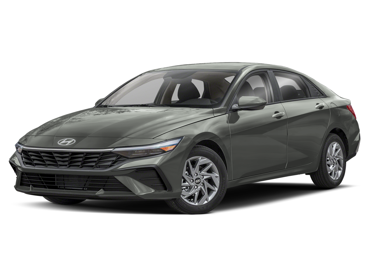 2026 Hyundai Elantra 2.0 SEL Sport Premium's photo