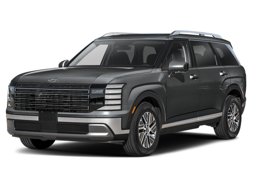 2026 Hyundai PALISADE HYBRID SEL Premium 8P