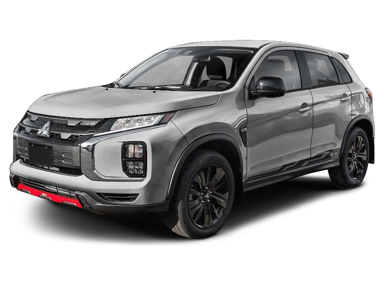 2026 Mitsubishi Outlander Sport Railliart