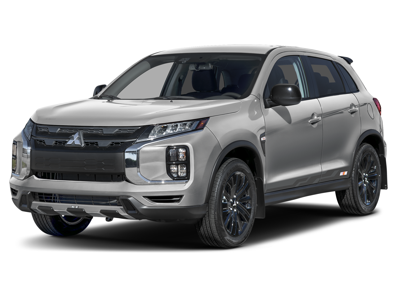 2026 Mitsubishi Outlander Sport Railliart