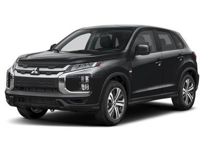 2026 Mitsubishi Outlander Sport S