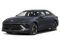 2027 Hyundai SONATA SEL Sport
