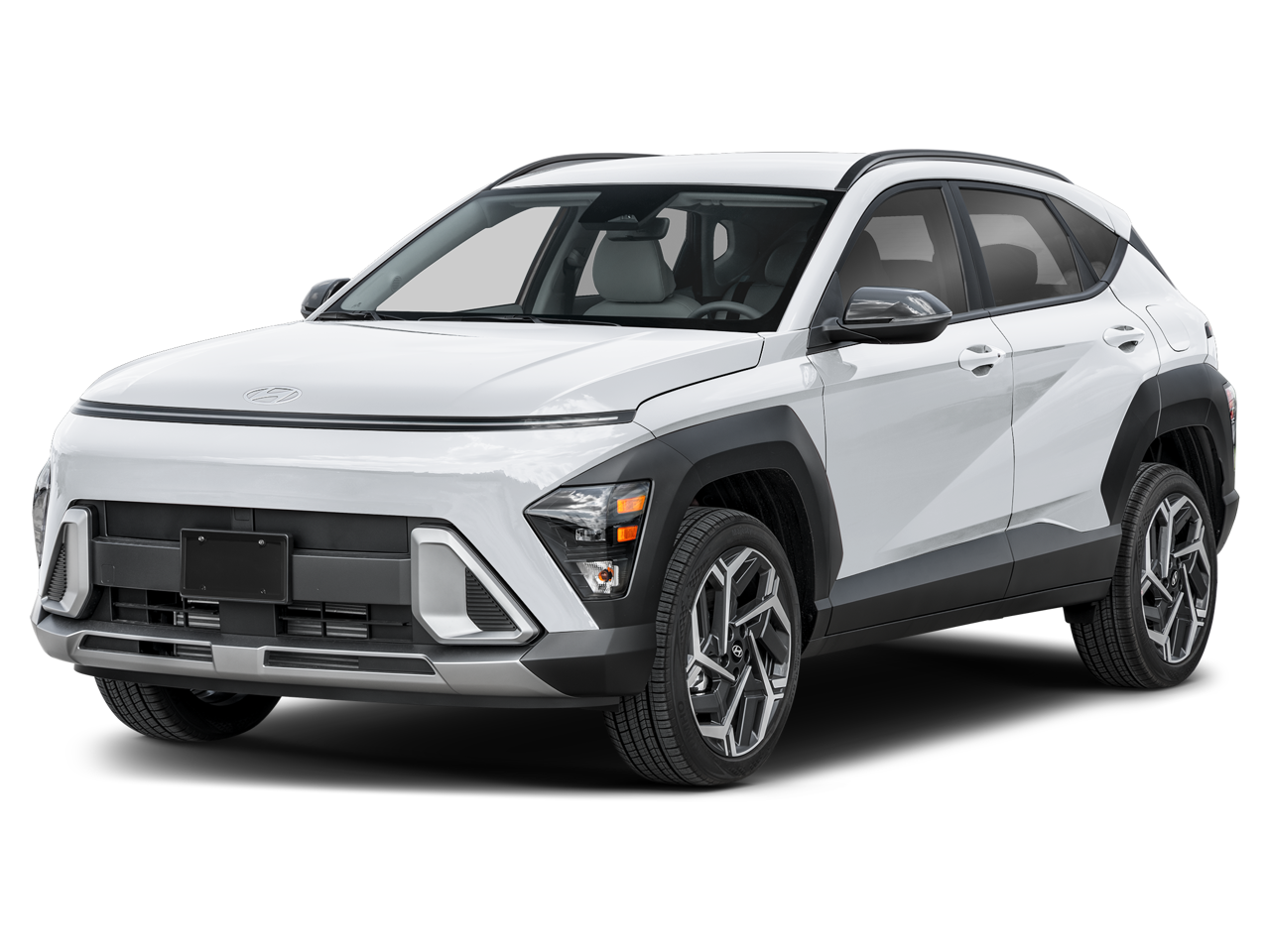 2027 Hyundai KONA SEL Premium AWD