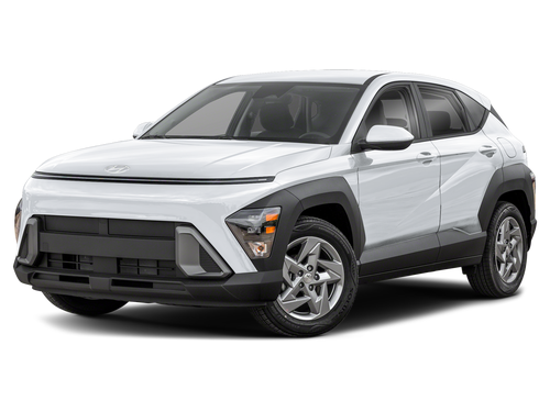 2027 Hyundai KONA SE AWD