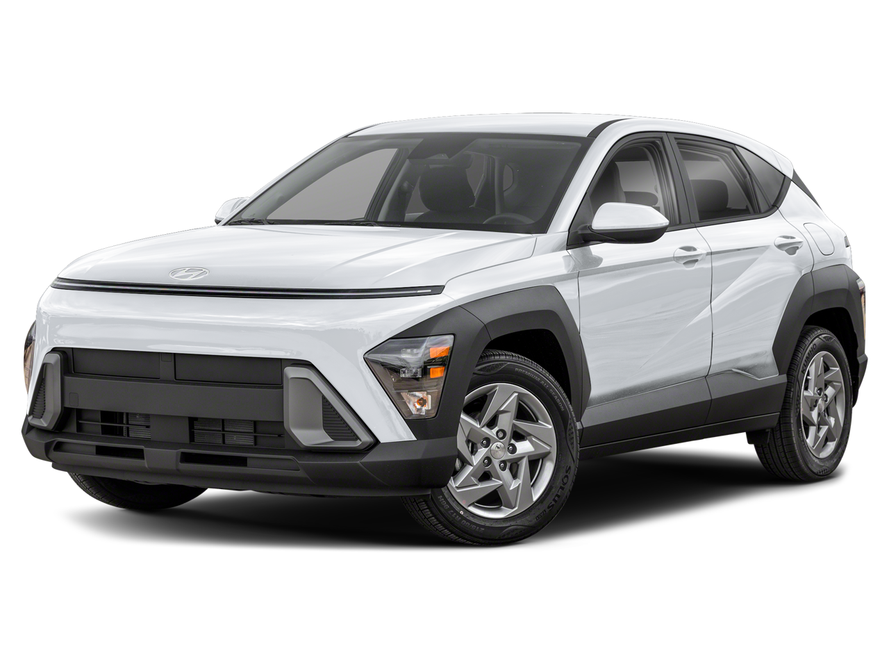 2027 Hyundai KONA SE AWD