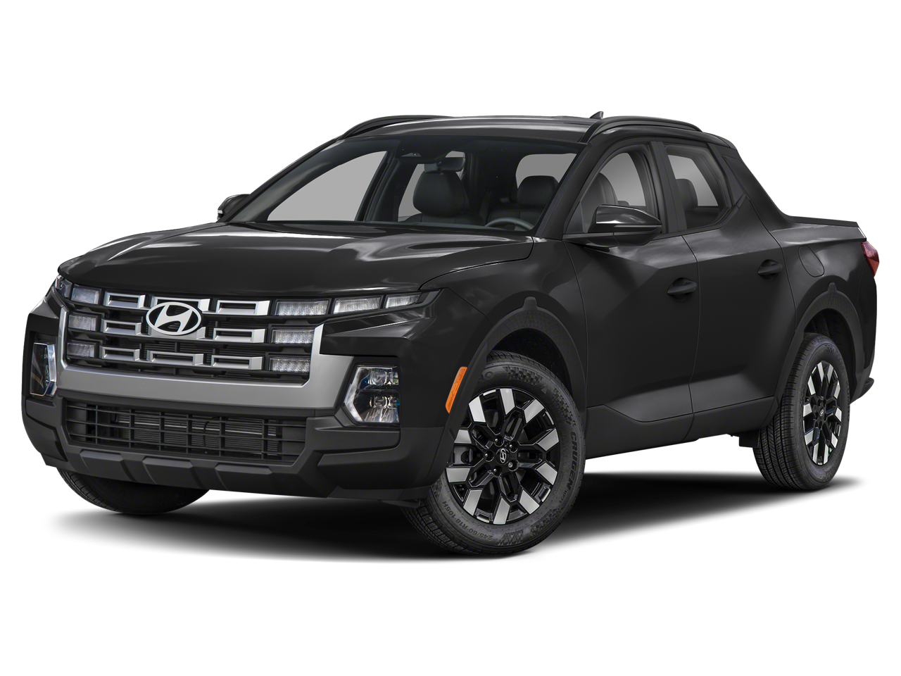 2027 Hyundai Santa Cruz