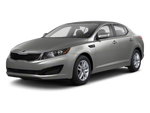 2011 Kia Optima EX