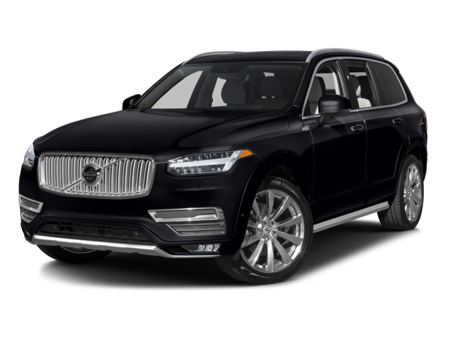 2016 Volvo XC90 T6 Inscription