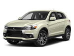 2017 Mitsubishi Outlander Sport ES 2.0