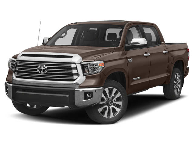 2018 Toyota Tundra Limited