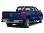 2015 Chevrolet Silverado LTZ