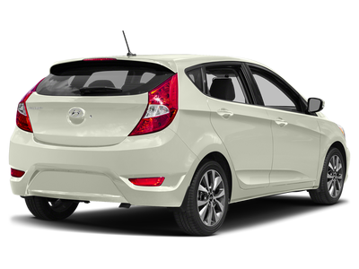 2015 Hyundai ACCENT Sport