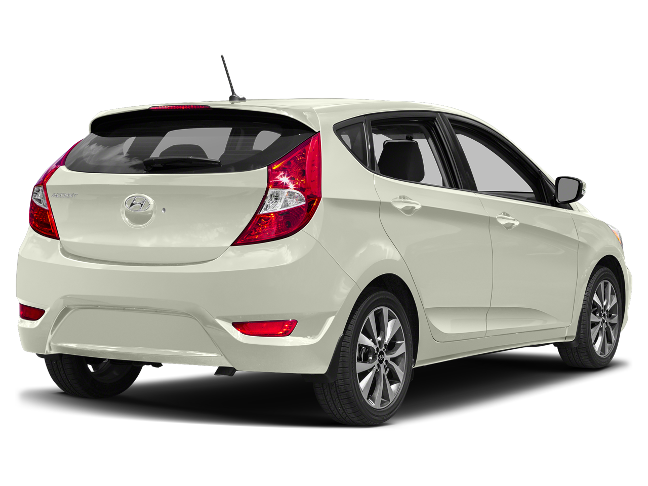 2015 Hyundai ACCENT Sport