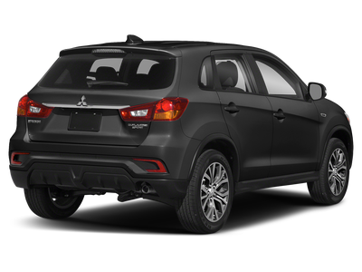 2018 Mitsubishi Outlander Sport ES 2.0