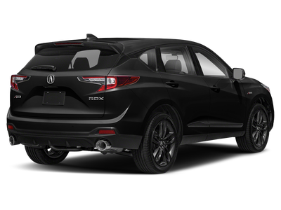 2021 Acura RDX w/A-Spec Package