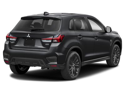 2022 Mitsubishi Outlander Sport LE