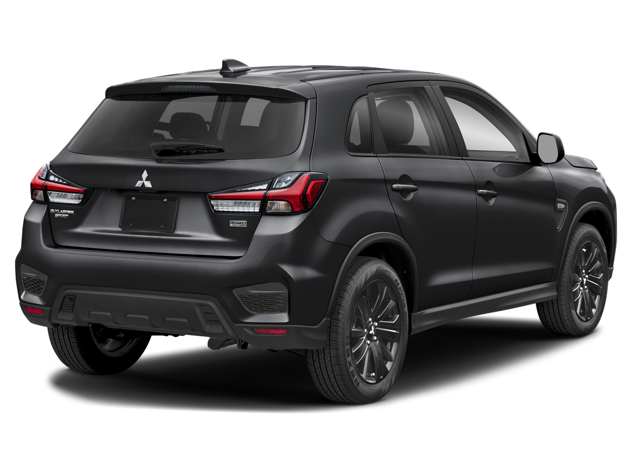 2022 Mitsubishi Outlander Sport LE