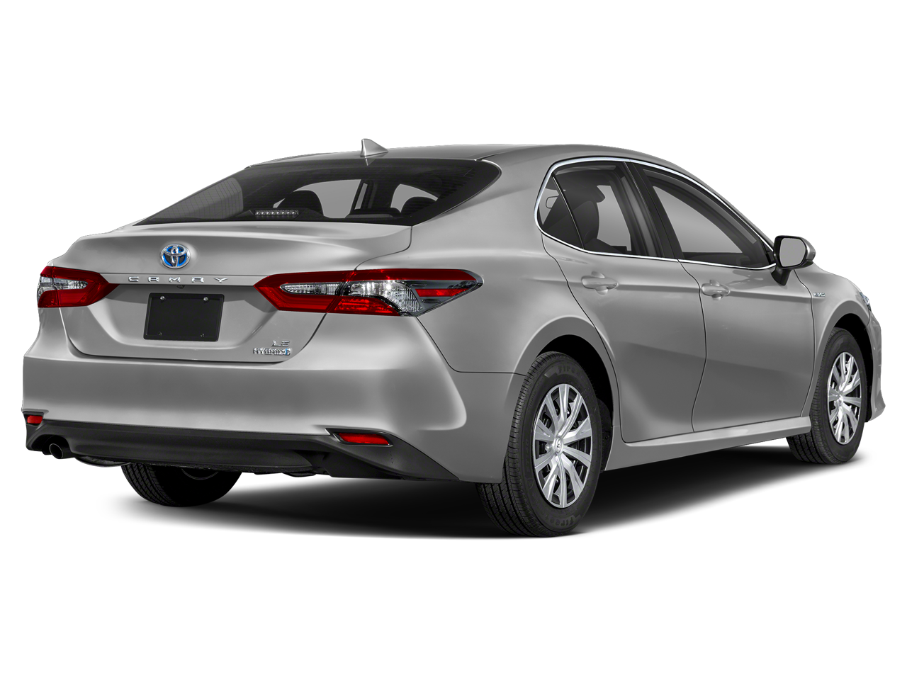 2022 Toyota Camry Hybrid Hybrid LE