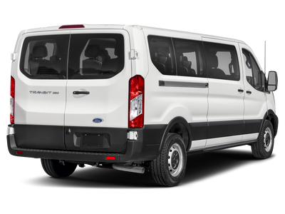 2023 Ford Transit Wagon XLT