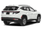 2023 Hyundai TUCSON HYBRID Blue
