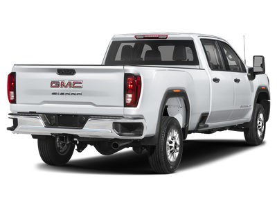 2024 GMC Sierra AT4