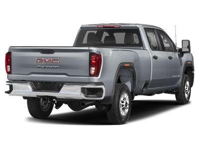 2024 GMC Sierra AT4