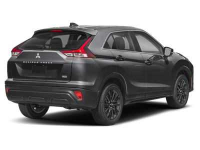 2024 Mitsubishi Eclipse Cross LE