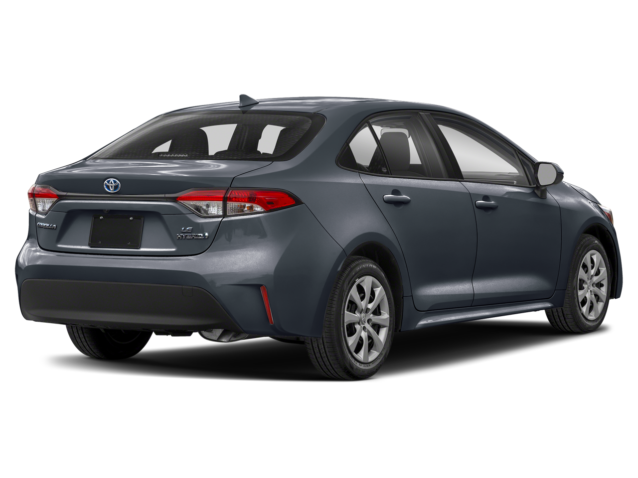 2024 Toyota Corolla Hybrid Hybrid LE