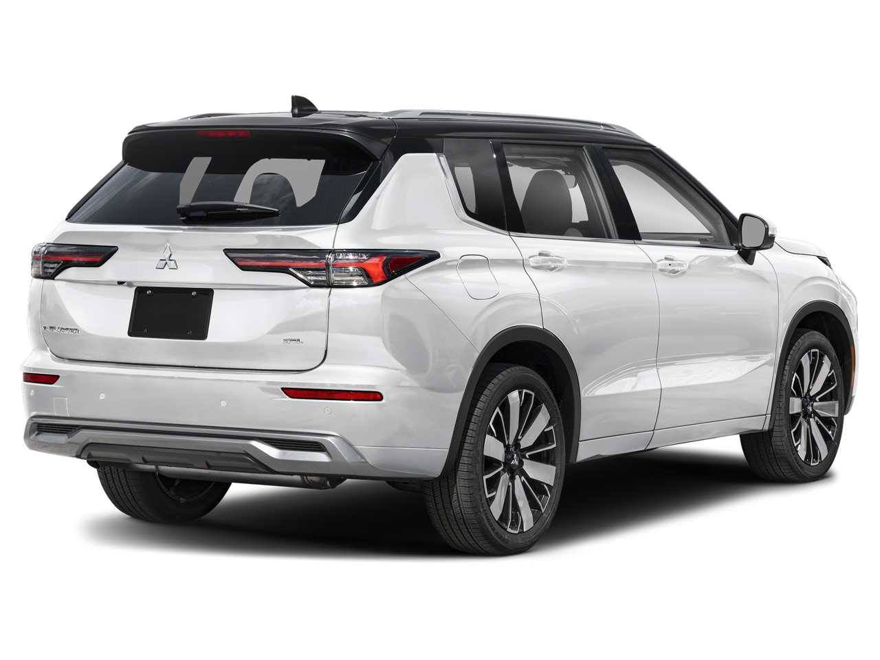 2025 Mitsubishi Outlander SEL Premium