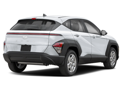 2027 Hyundai KONA SE AWD