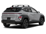 2027 Hyundai KONA SEL Sport AWD