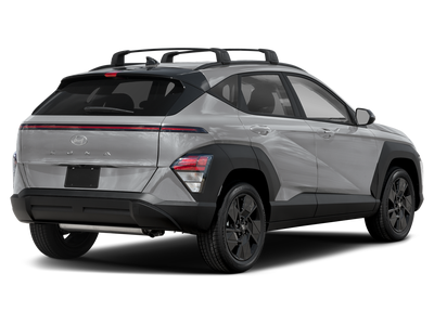 2027 Hyundai KONA SEL Sport AWD