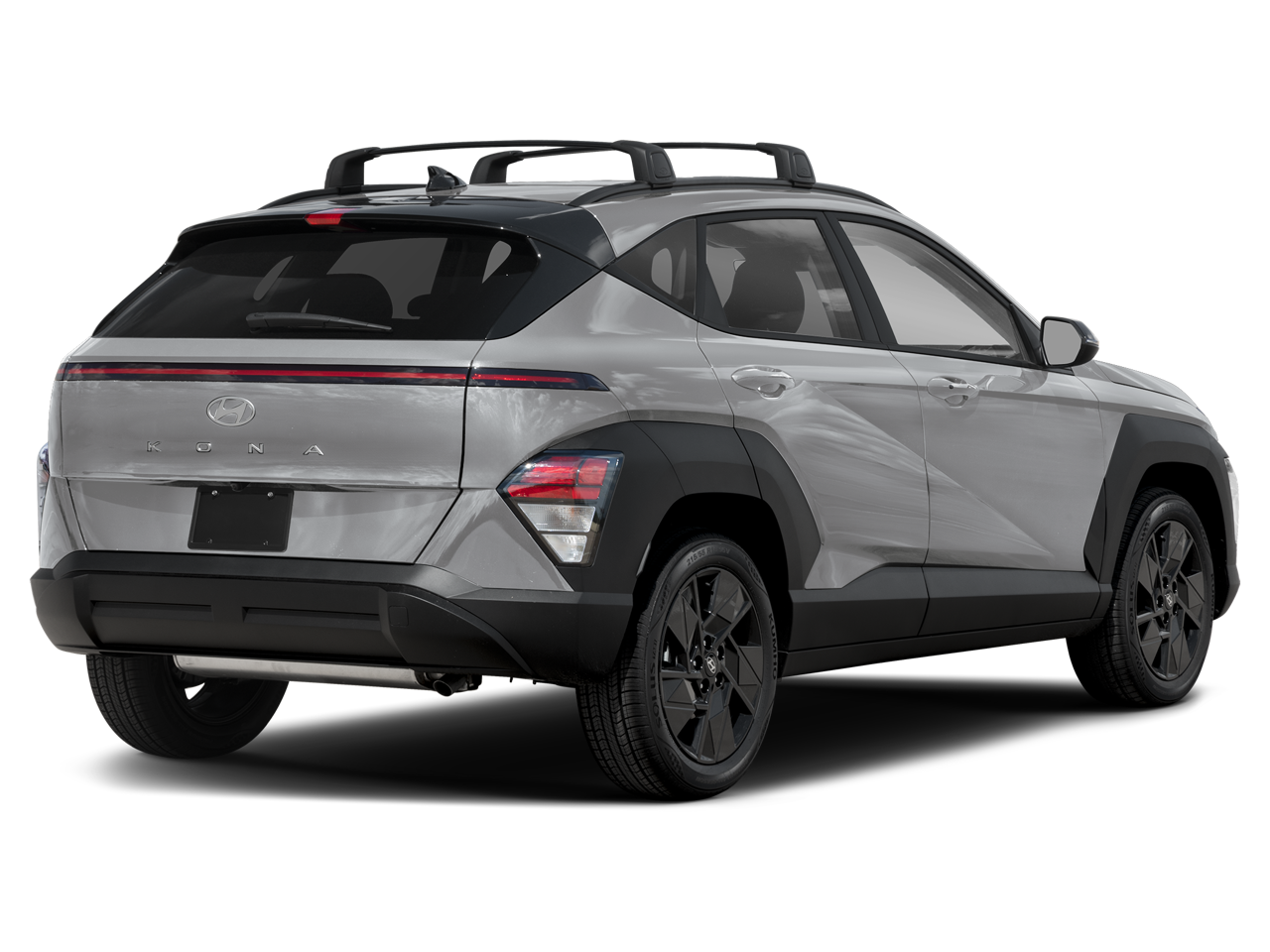 2027 Hyundai KONA SEL Sport AWD