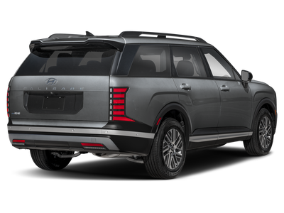 2027 Hyundai PALISADE HYBRID SEL Premium 7P