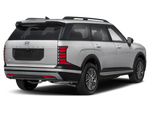 2027 Hyundai PALISADE HYBRID SEL Premium 7P