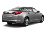 2011 Kia Optima EX