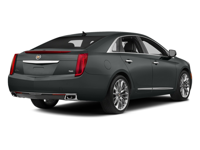 2014 Cadillac XTS Luxury