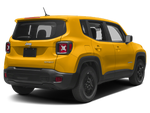 2018 Jeep Renegade Upland Edition