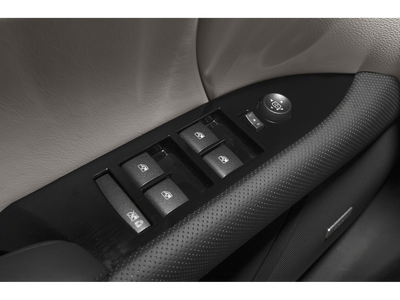 2015 Cadillac XTS Platinum