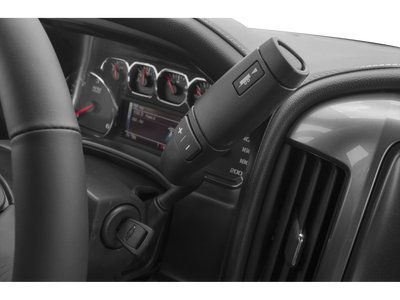 2015 Chevrolet Silverado LTZ