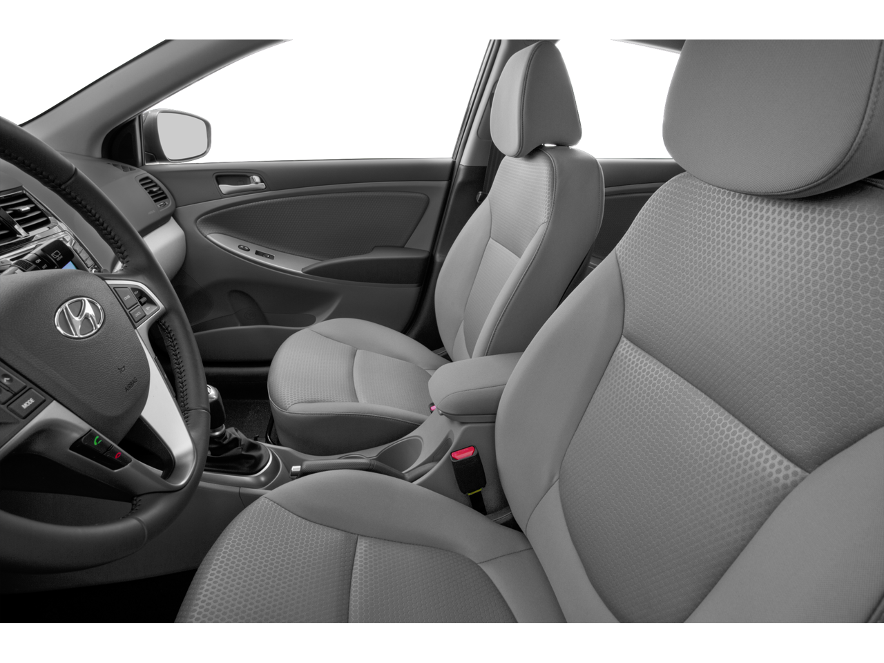 2015 Hyundai ACCENT Sport
