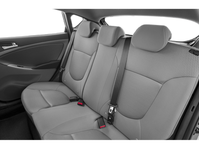 2015 Hyundai ACCENT Sport