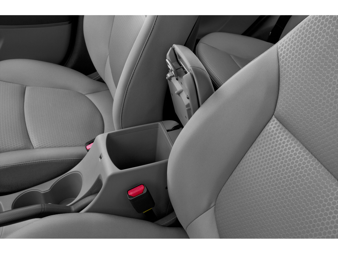 2015 Hyundai ACCENT Sport