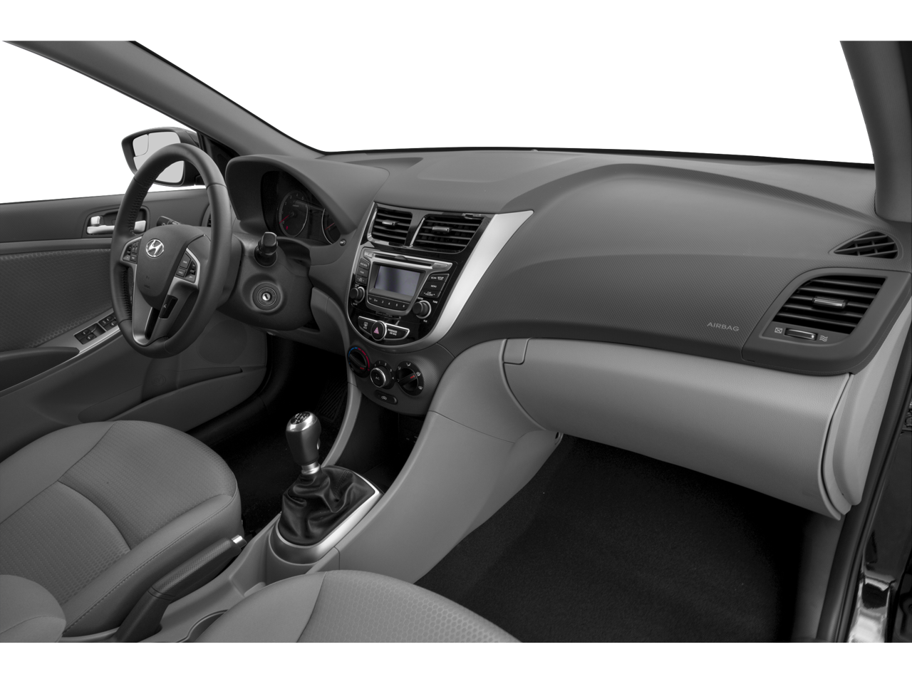 2015 Hyundai ACCENT Sport