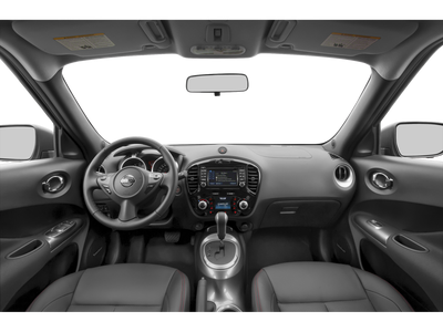 2015 Nissan Juke SL