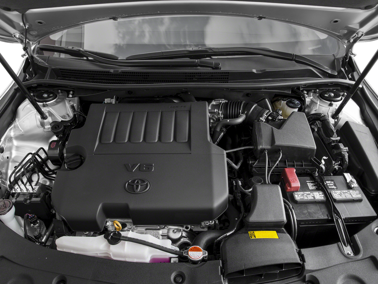 2016 Toyota Avalon Limited