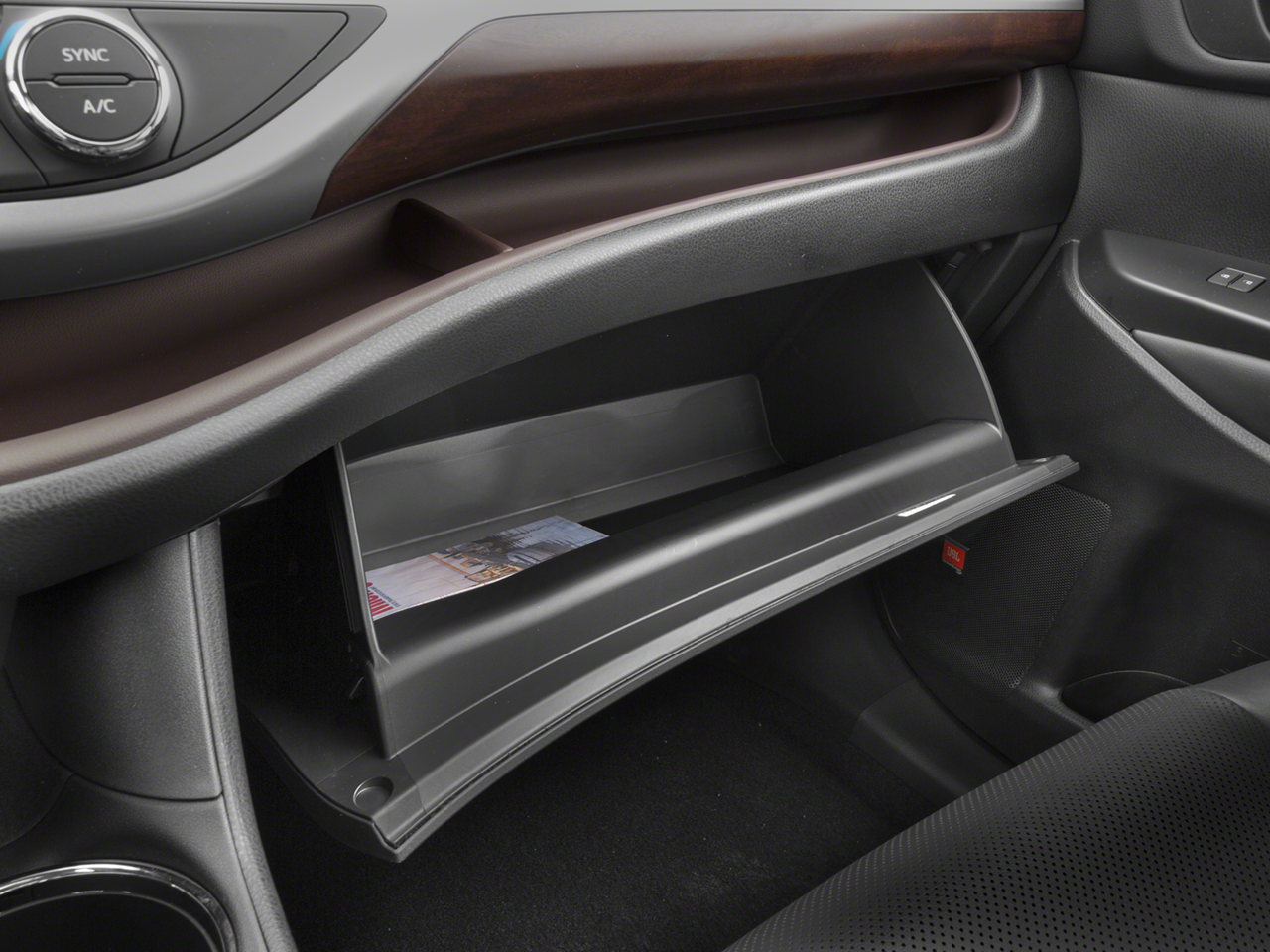 2016 Toyota Highlander Limited Platinum